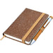 Italiano Bonded Leather Notebook A6