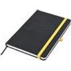 Designa Deboss SoftTouch Notebook A5 Air