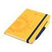Designa Deboss SoftTouch Notebook A5 Air