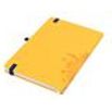 Designa Deboss SoftTouch Notebook A5 Air