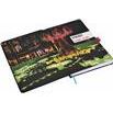 Designa Deboss SoftTouch Notebook A5 Air