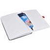 Designa Deboss SoftTouch Notebook A5 Air