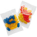 JELLY BEAN IN CUBE 50g