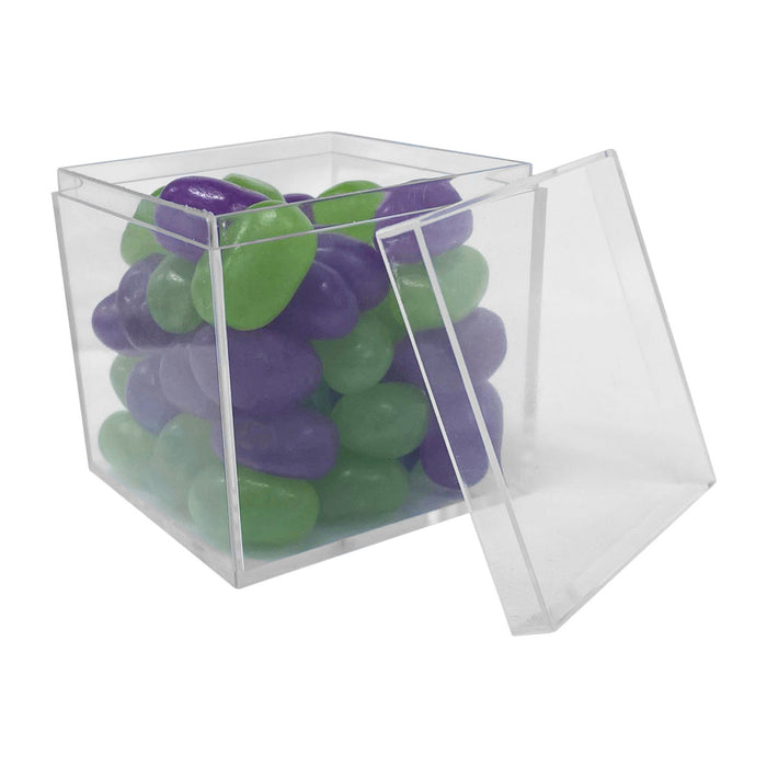 JELLY BEAN IN CUBE 50g