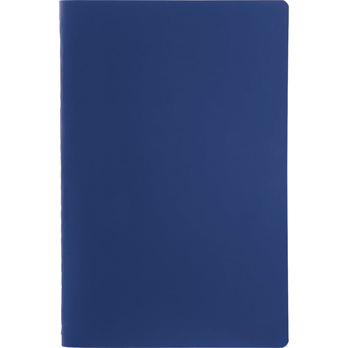 Solid Saddlestitch Bound Journal