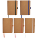 Eco Colour Bound JournalBook