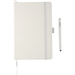 Vienna Large Hard Bound JournalBook