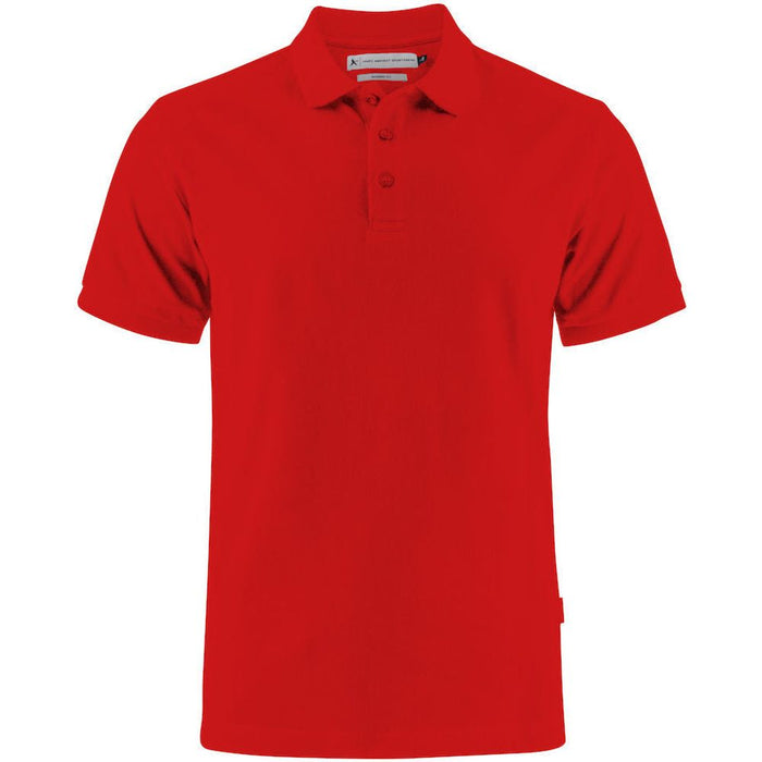 Neptune Modern Men's Cotton Polo