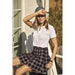 Sunset Women's Polo