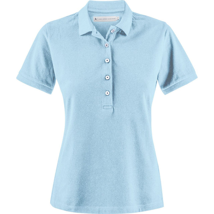 Sunset Women's Polo