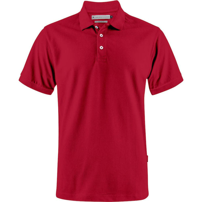 Sunset Regular Men's Polo