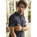 Shellden Men's Polo
