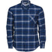 Brigham Men's Flannel Shirt