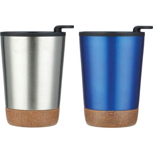 Boston Reusable Coffee Mug