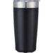Herbert Double Wall Coffee Mug