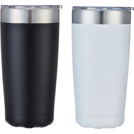 Herbert Double Wall Coffee Mug