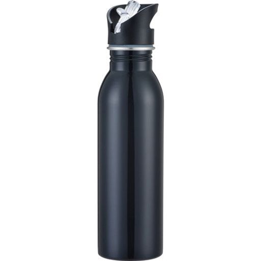 Grimes Stainless Steel Drink Bottle