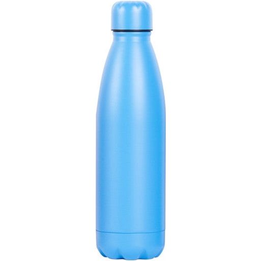 Stainless Steel Sport Bottle