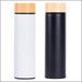 Double Wall Thermal Bottle