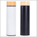 Double Wall Thermal Bottle