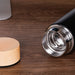 Double Wall Thermal Bottle