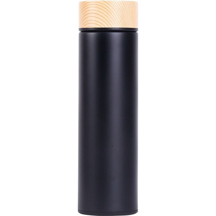 Double Wall Thermal Bottle