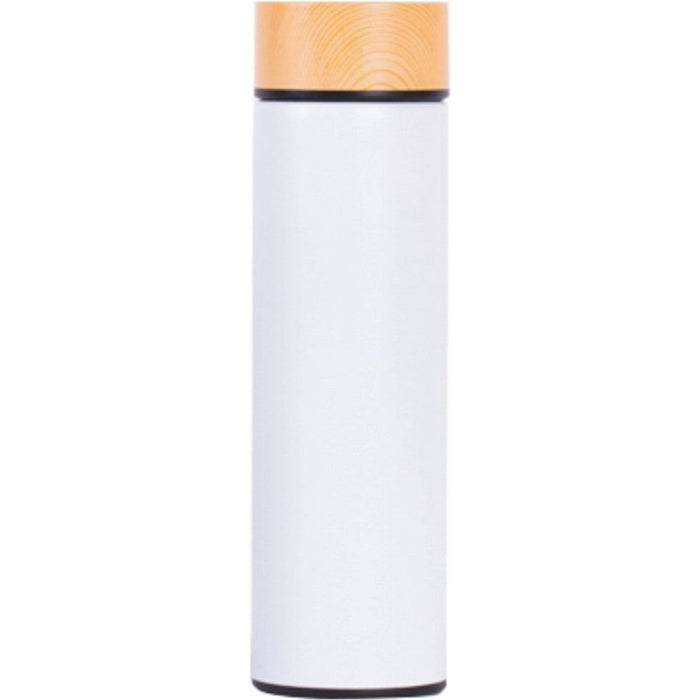 Double Wall Thermal Bottle
