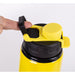 Skylar Aluminium Bottle