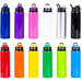Skylar Aluminium Bottle