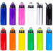 Skylar Aluminium Bottle
