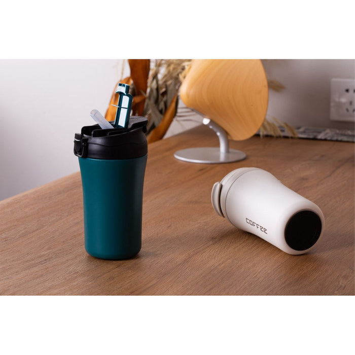Elleby Vacuum Coffee Mug