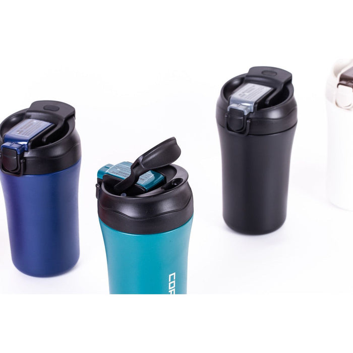 Elleby Vacuum Coffee Mug