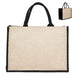 JUTE BAG COLOURED