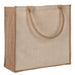 MULAN JUCO SHOPPING BAG