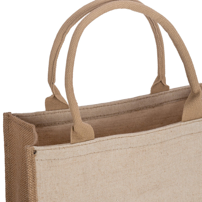 MULAN JUCO SHOPPING BAG