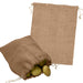 MARYLAND PRODUCE JUTE BAG