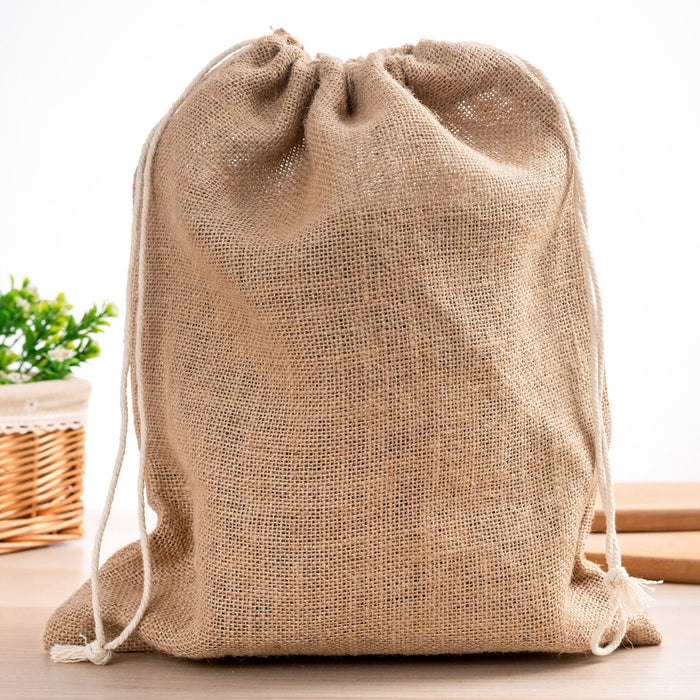 MARYLAND PRODUCE JUTE BAG