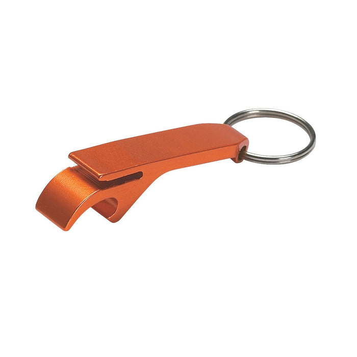 ARGO COLORED BOTTLE OPENER KEY RING