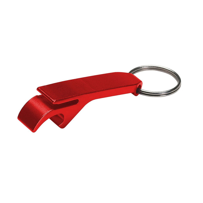 ARGO COLORED BOTTLE OPENER KEY RING