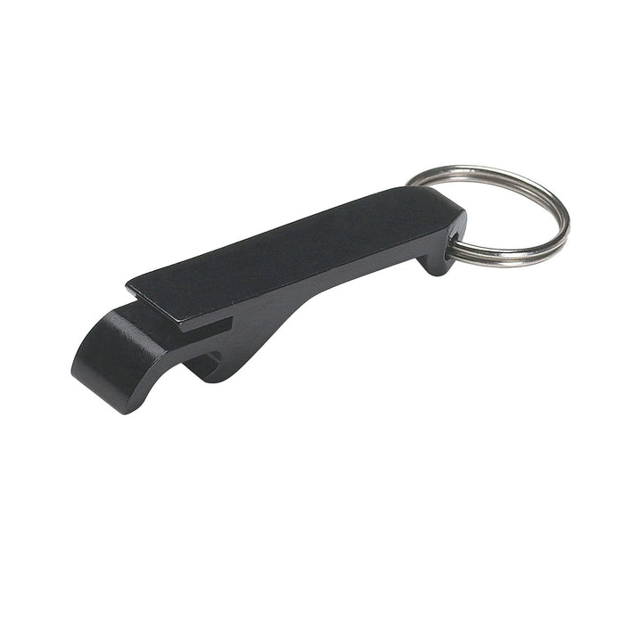 ARGO COLORED BOTTLE OPENER KEY RING