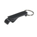 ARGO COLORED BOTTLE OPENER KEY RING