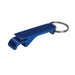 ARGO COLORED BOTTLE OPENER KEY RING