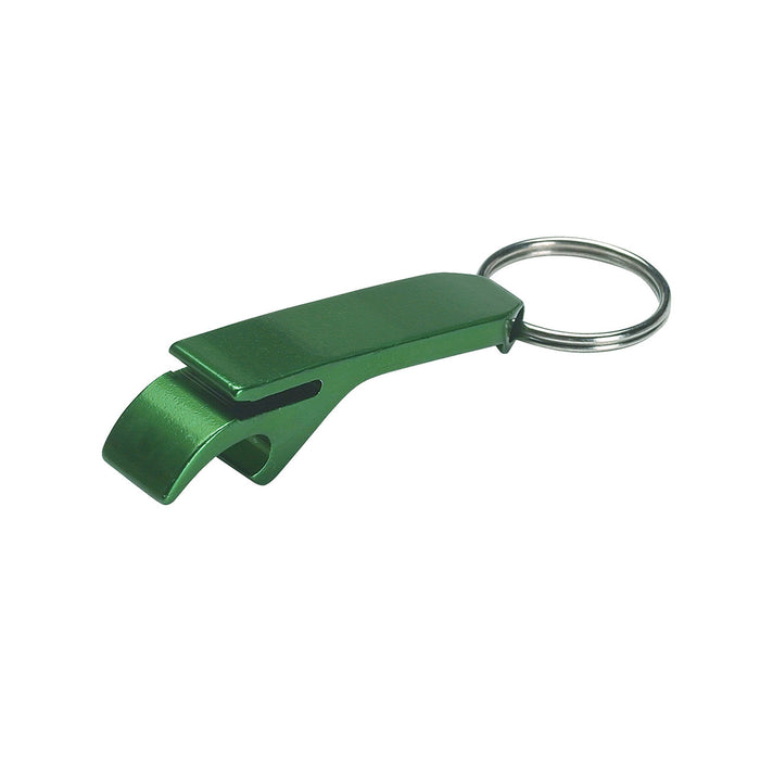 ARGO COLORED BOTTLE OPENER KEY RING