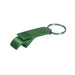 ARGO COLORED BOTTLE OPENER KEY RING