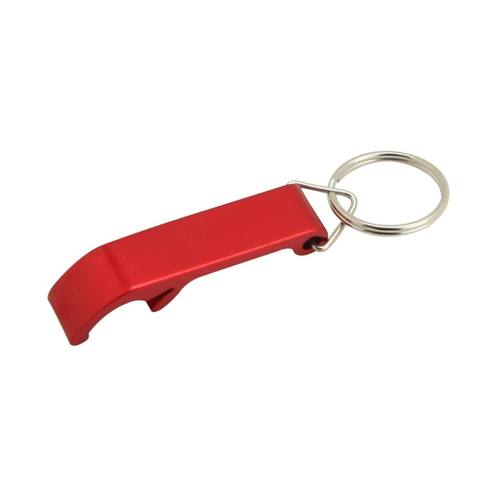 HANDY BOTTLE OPENER KEY RING