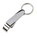 ARGO BOTTLE OPENER KEY RING