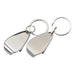 BOTTLE OPENER KEY RING