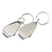 BOTTLE OPENER KEY RING