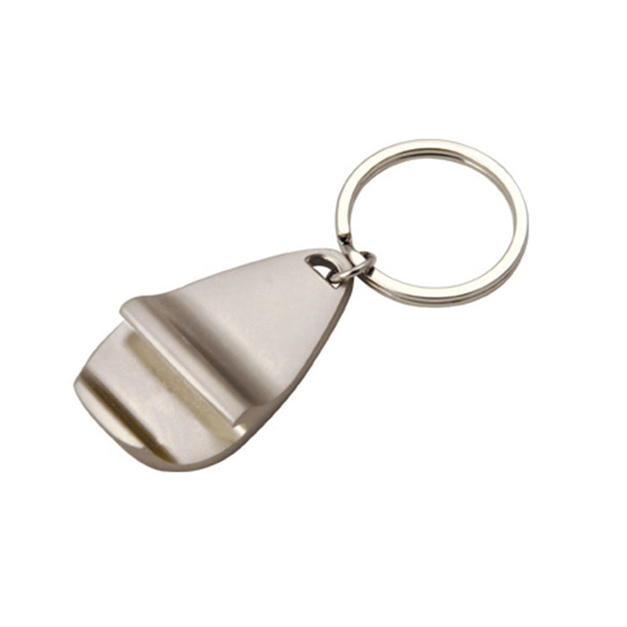 BOTTLE OPENER KEY RING