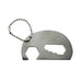 ELEPHANT BOTTLE OPENER KEY RING